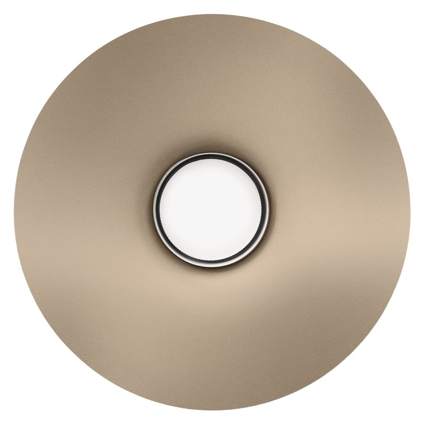 Wandlamp CAPITAL 1xGX53/15W/230V beige