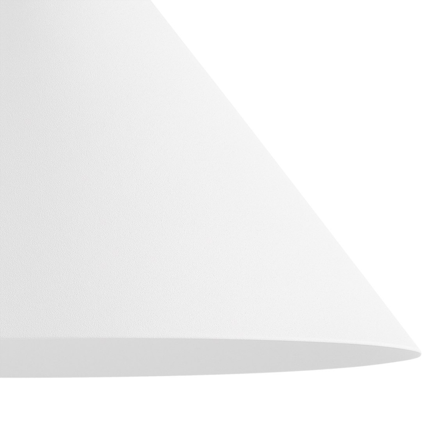 Wandlamp CAPITAL 1xGX53/15W/230V wit