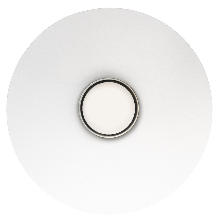 Wandlamp CAPITAL 1xGX53/15W/230V wit