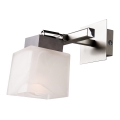 Wandlamp DANA 1xE14/40W/230V beuken - FSC gecertificeerd