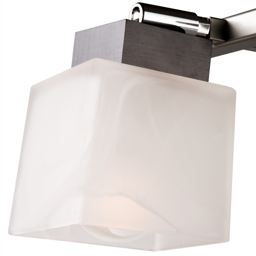 Wandlamp DANA 1xE14/40W/230V beuken - FSC gecertificeerd