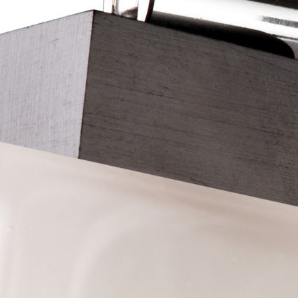 Wandlamp DANA 1xE14/40W/230V beuken - FSC gecertificeerd