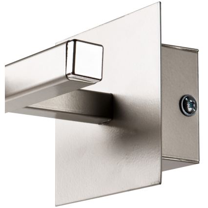 Wandlamp DANA 1xE14/40W/230V beuken
