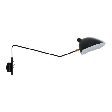 Wandlamp DAVIS 1xE27/60W/230V