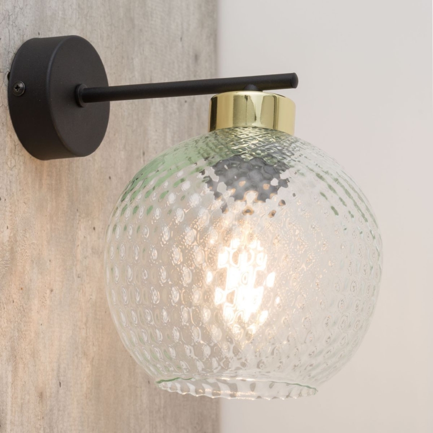Wandlamp DEVON 1xE27/15W/230V