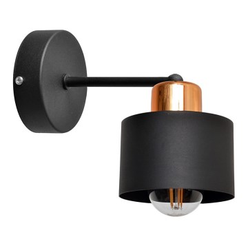 Wandlamp EDISON 1xE27/15W/230V