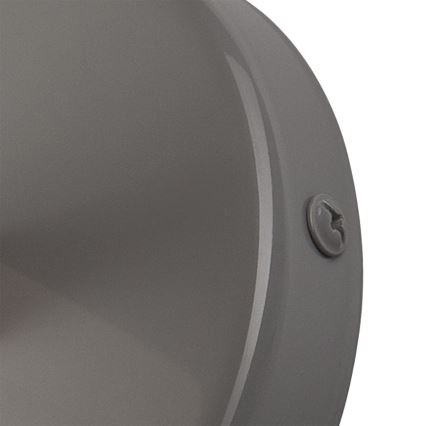 Wandlamp ELLIE 1xE27/60W/230V beuken