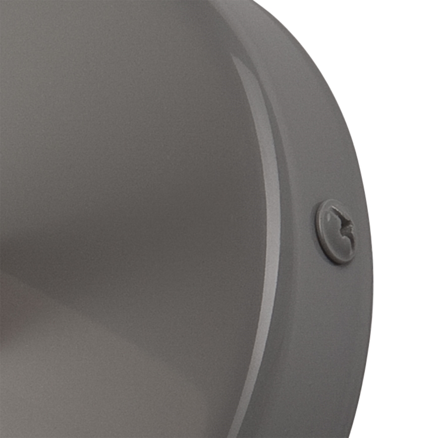 Wandlamp ELLIE 1xE27/60W/230V beuken