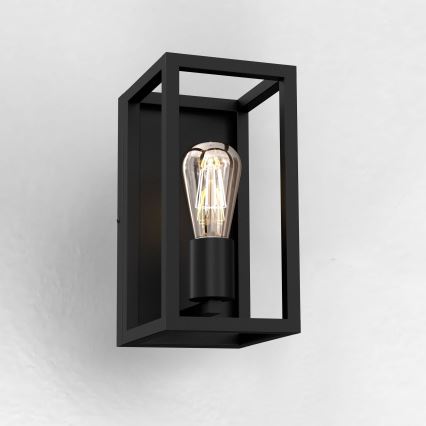 Wandlamp FRAME 1xE27/60W/230V