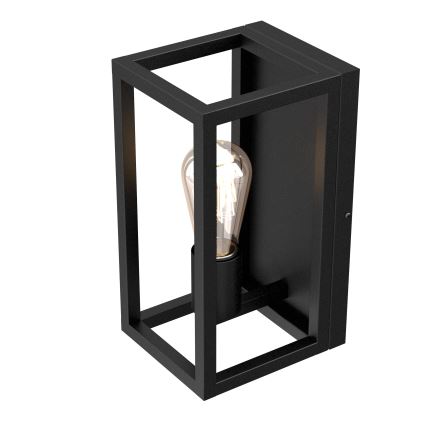 Wandlamp FRAME 1xE27/60W/230V