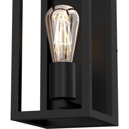 Wandlamp FRAME 1xE27/60W/230V