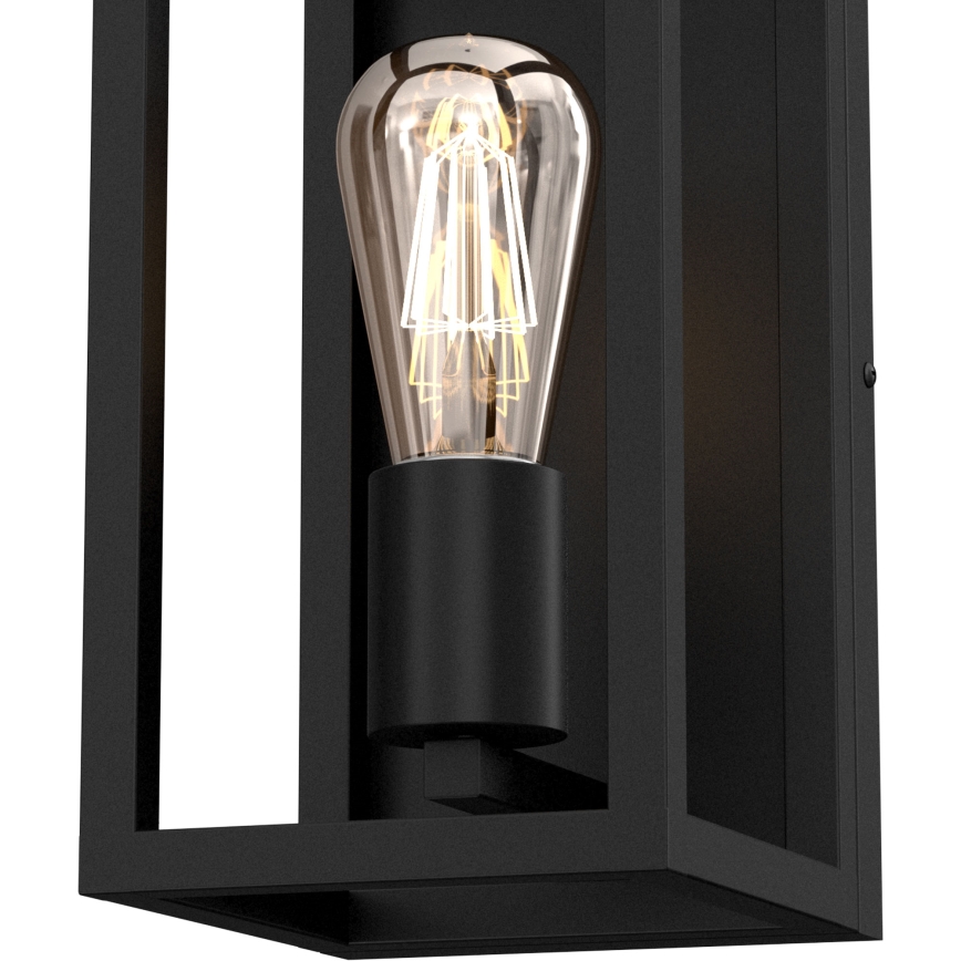 Wandlamp FRAME 1xE27/60W/230V