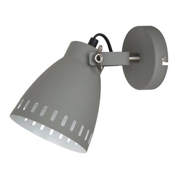 Wandlamp FRANKLIN 1xE27/60W/230V