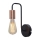 Wandlamp HERPE 1xE27/60W/230V