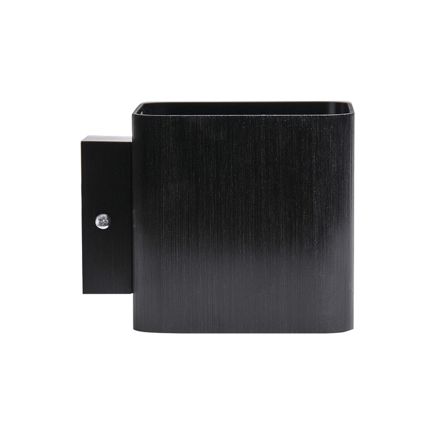 Wandlamp IZAR 1xG9/10W/230V