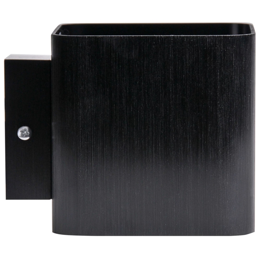 Wandlamp IZAR 1xG9/10W/230V