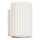Wandlamp KARBON 1xGU10/10W/230V crème