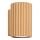 Wandlamp KARBON 1xGU10/10W/230V goud