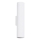 Wandlamp KARBON 2xGU10/10W/230V wit
