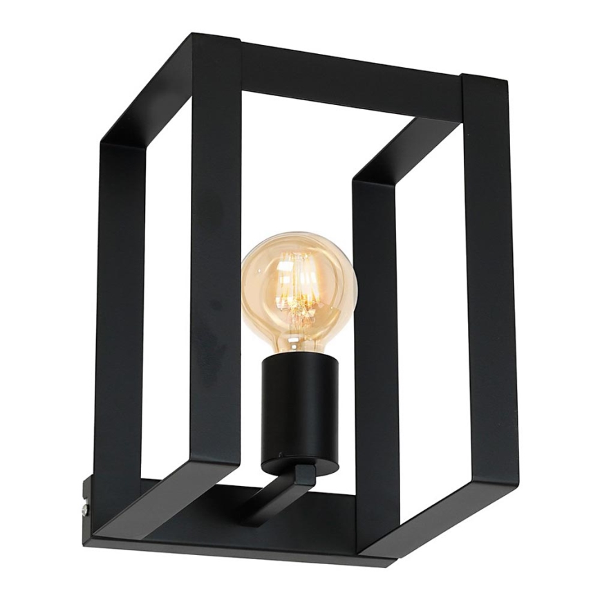 Wandlamp KARTEL 1xE27/60W/230V