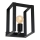 Wandlamp KARTEL 1xE27/60W/230V