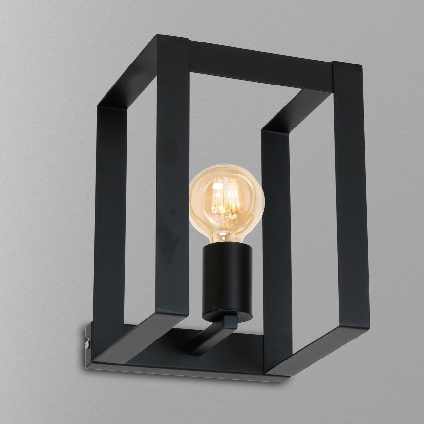 Wandlamp KARTEL 1xE27/60W/230V