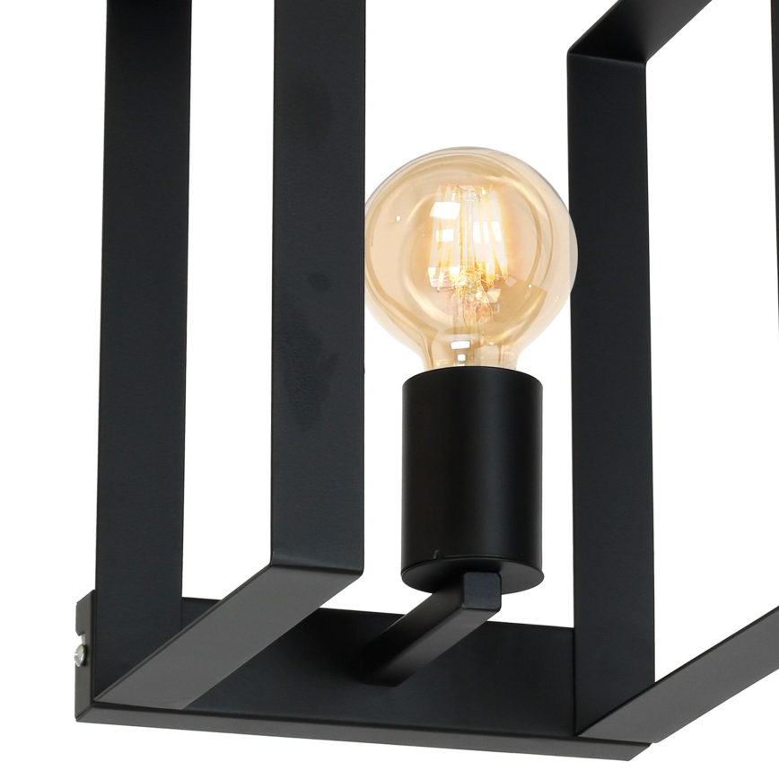 Wandlamp KARTEL 1xE27/60W/230V
