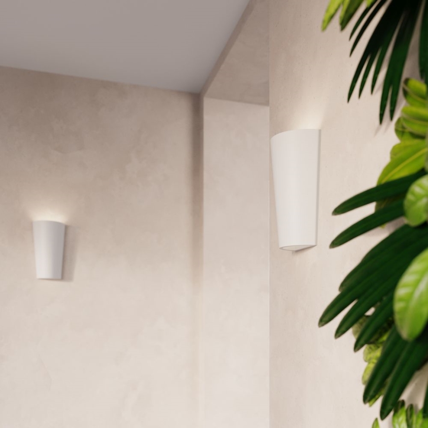 Wandlamp LANA 1x E27 / 60W / 230V