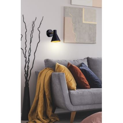 Wandlamp LESS 1xE14/40W/230V