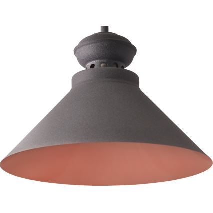 Wandlamp LOFT 1xE14/40W/230V