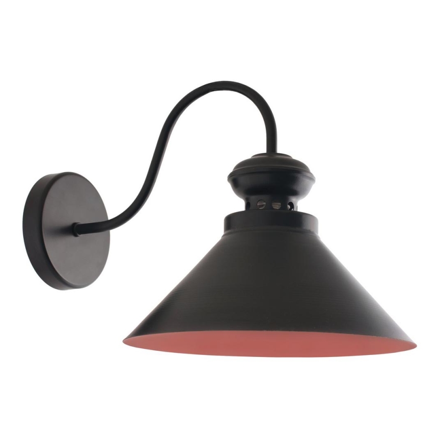 Wandlamp LOFT 1xE14/40W/230V