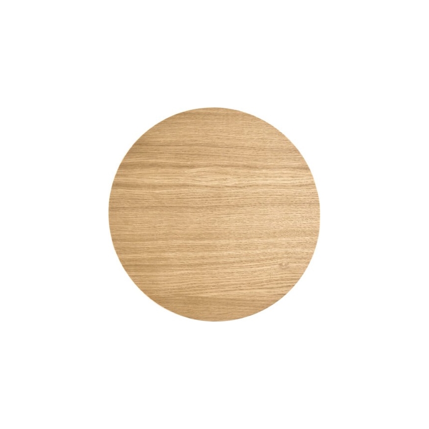 Wandlamp LUNA 3xG9/8W/230V diameter 30 cm beige