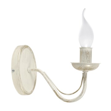 Wandlamp MALBO E14/10W