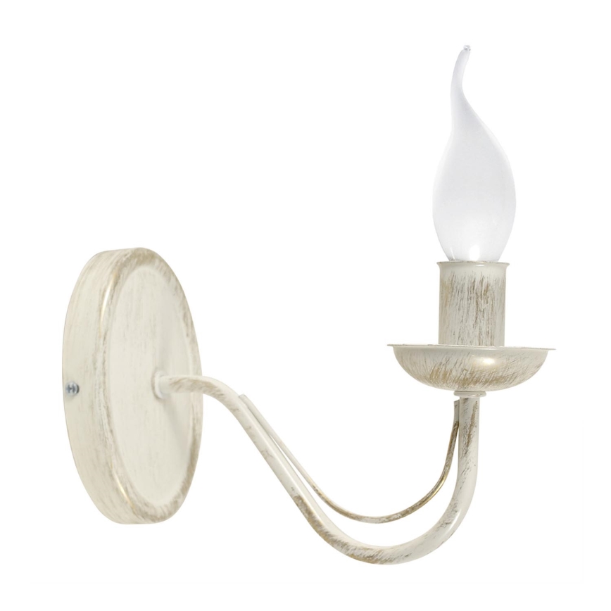 Wandlamp MALBO E14/10W