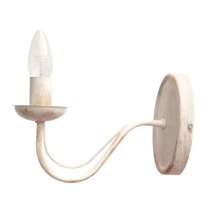 Wandlamp MALBO E14/10W