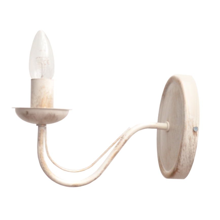 Wandlamp MALBO E14/10W