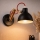 Wandlamp MARCELLO 1xE27/60W/230V beukenhout
