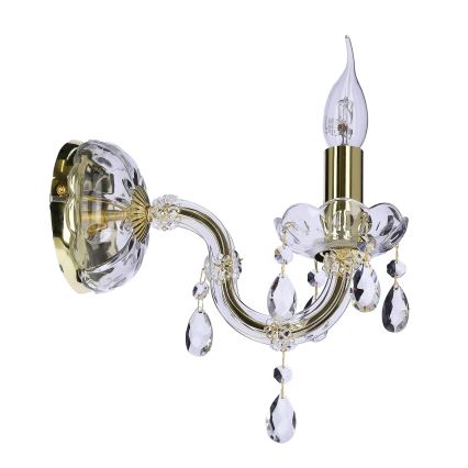 Wandlamp MARIA TERESA 1xE14/40W/230V