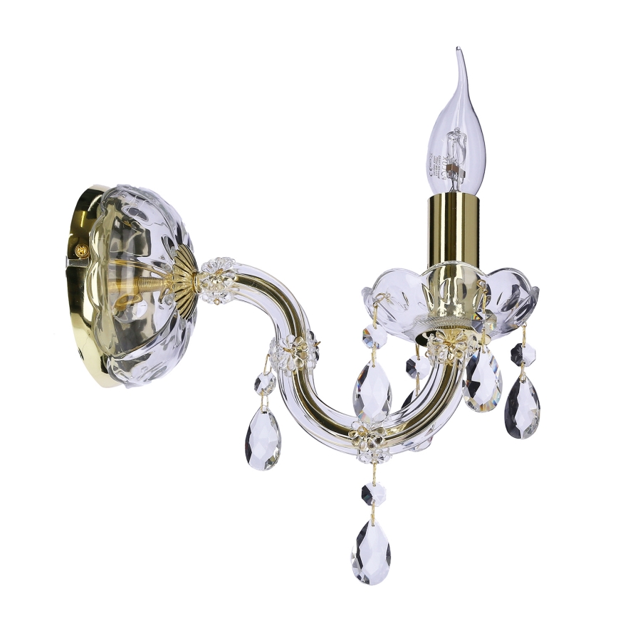 Wandlamp MARIA TERESA 1xE14/40W/230V