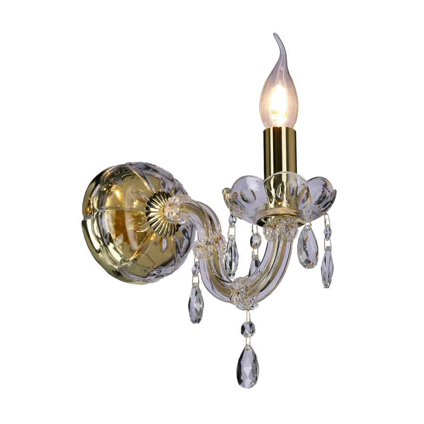 Wandlamp MARIA TERESA 1xE14/40W/230V