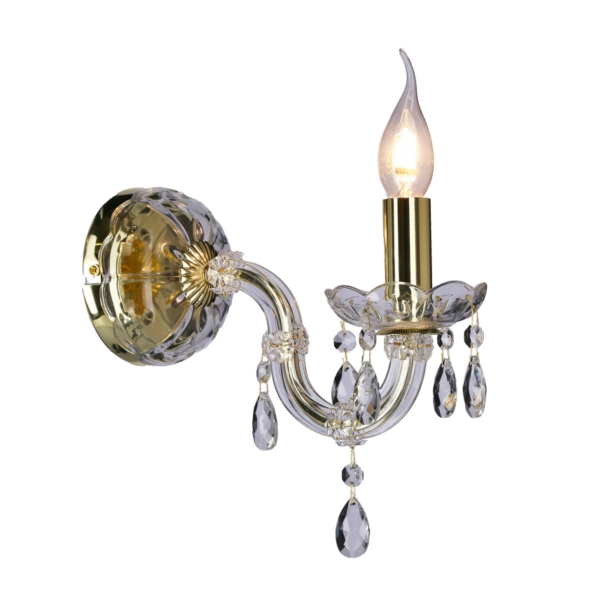 Wandlamp MARIA TERESA 1xE14/40W/230V