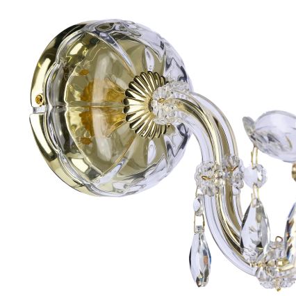 Wandlamp MARIA TERESA 1xE14/40W/230V