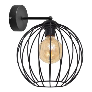 Wandlamp MERCURE 1xE27/15W/230V