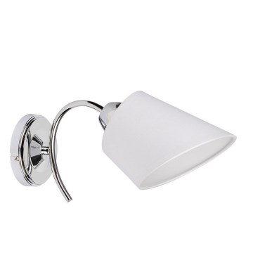Wandlamp METTE 1xE27/40W/230V