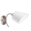 Wandlamp METTE 1xE27/40W/230V