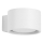 Wandlamp MODO 1xGX53/10W/230V wit