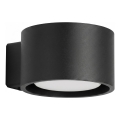 Wandlamp MODO 1xGX53/10W/230V zwart