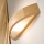 Wandlamp NATURAL 1xE27/60W/230V grenen/beige