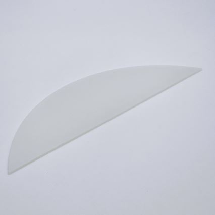 Wandlamp OAK 1xE27/60W/230V eiken
