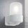 Wandlamp OSTIA 1xE27/40W/230V wit